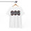 サムネイル： 906 Unisex Heavy Cotton Tee