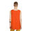 Miniature : Hunter's Orange Men’s Tank Top - for Summer, Fitness, Festivals, Beach Days
