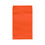 Thumbnail: Hunter's Orange Polyester Meal Tote, Lunchbox, Kids & Adults, School & Work