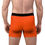 Thumbnail: Hunter's Orange Boxer Briefs, Underwear for Everyday Wear, Gift for Him
