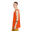 Miniature : Hunter's Orange Men’s Tank Top - for Summer, Fitness, Festivals, Beach Days