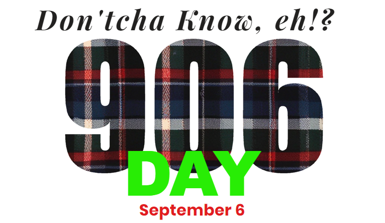 906 Day Group Cover Image