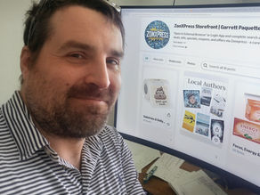 When They Didn’t Have Any: Why/How Online Shopping Can Still Create Local Value