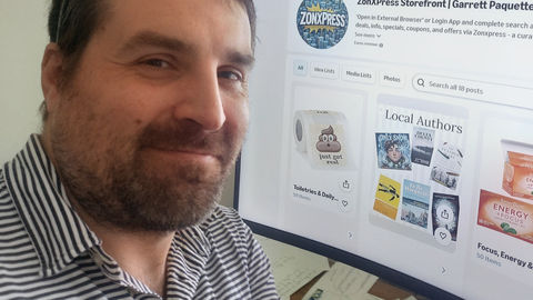 When They Didn’t Have Any: Why/How Online Shopping Can Still Create Local Value