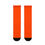 Miniature : Sublimation Crew Socks in Hunter's Orange for Unique Birthdays, Casual Wear Gift