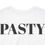 サムネイル： PASTY Unisex Heavy Cotton Tee
