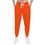 Miniature : Hunter's Orange Joggers, Stylish Workout Pants, Casual Joggers,
