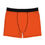 Thumbnail: Hunter's Orange Boxer Briefs, Underwear for Everyday Wear, Gift for Him