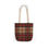 Миниатюра: Stylish Owl Canvas Tote Bag, Eco-Friendly, Shopping Bag, Gift for Nature Lovers,