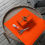 Миниатюра: Hunter's Orange Birthday, Holidays, Weddings, DIY Crafts, Festive Gift Packaging