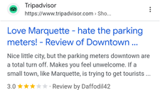 Revitalizing Our Town's Parking Conundrum: A Call for Innovation