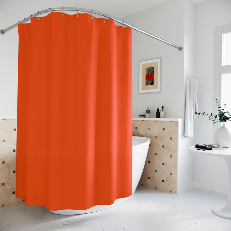Thumbnail: Shower Curtains