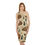 Miniaturbild: P-ASS-TY Shoulder Dress (AOP)