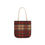 Миниатюра: Stylish Owl Canvas Tote Bag, Eco-Friendly, Shopping Bag, Gift for Nature Lovers,