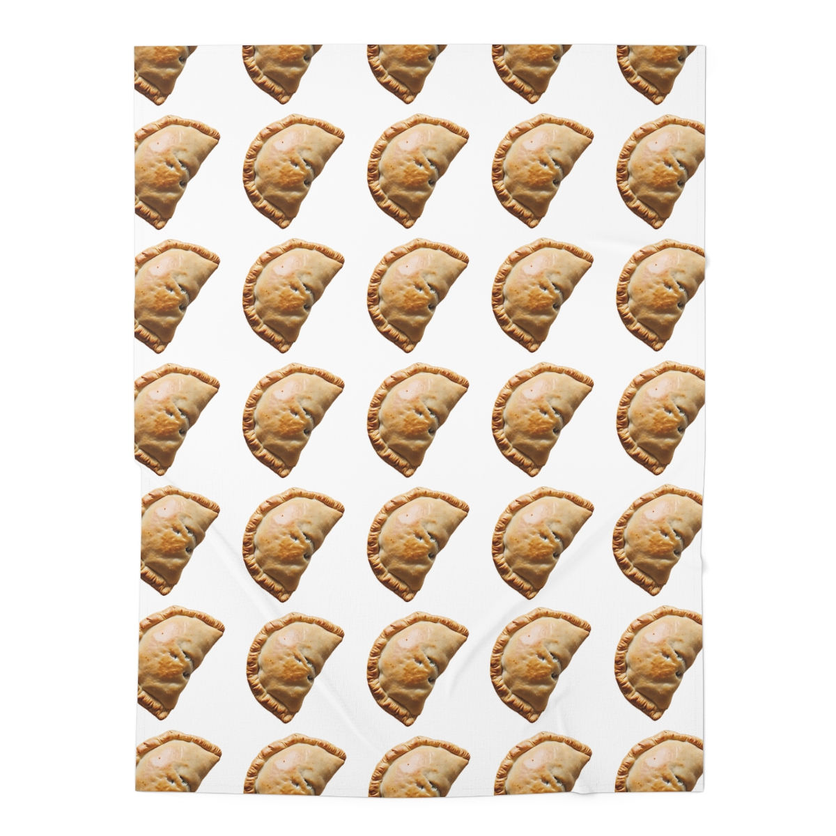 PASTY Baby Swaddle Blanket