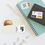 Miniaturbild: GP Designs Sticker Sheets