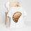サムネイル： PASTY Unisex Heavy Cotton Tee