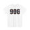 サムネイル： 906 Unisex Heavy Cotton Tee