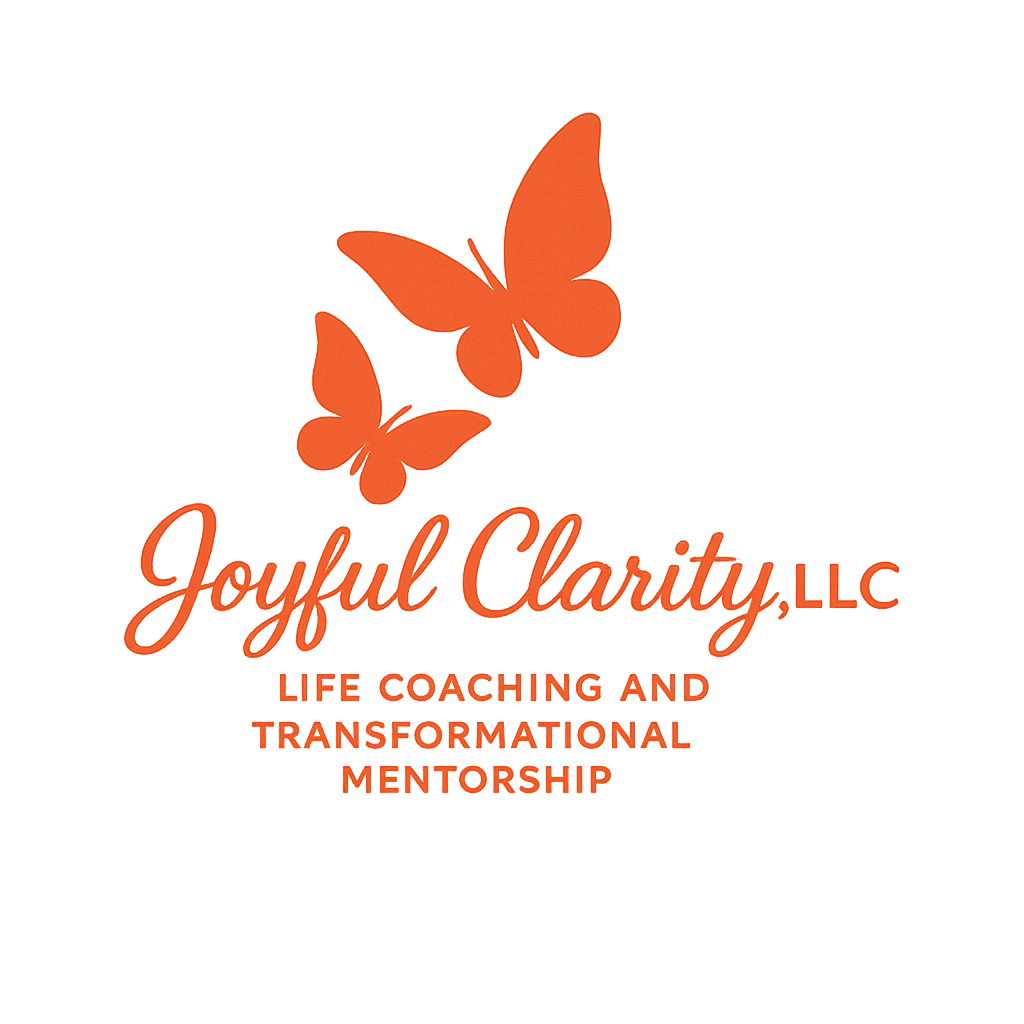 Writer: JoyfulClarityLLC