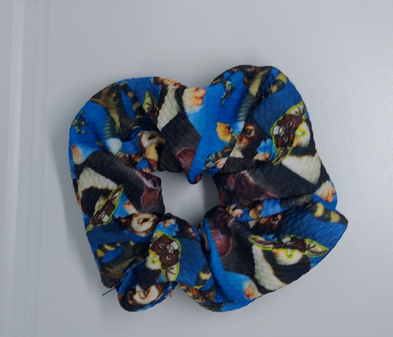 Gremlin Scrunchy