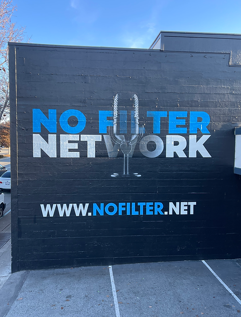 No Filter Network