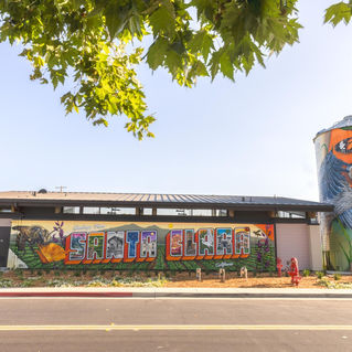 5 STUNNING BAY AREA MURALS