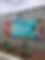 Runs on Love Mural Painting