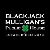 Blackjack Mulligan's Public House in Hawthorne