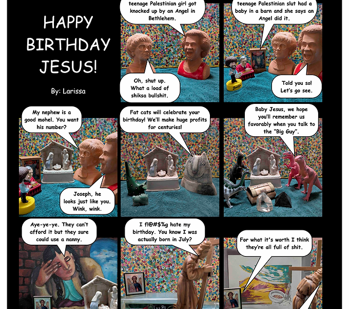 Comic Christmas Cards 2025.tiff