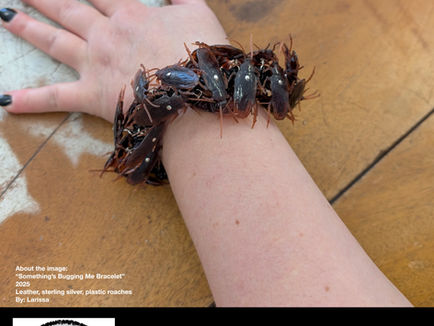 READ THE ENTIRE Issue 27: March 2026