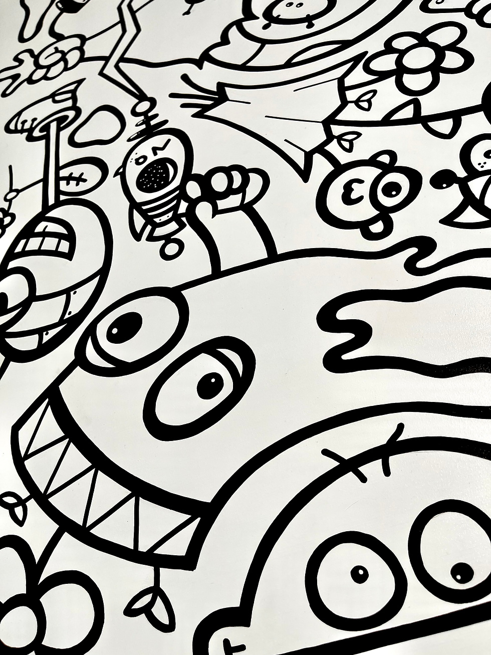 Thumbnail: COLORS OF CHAOS