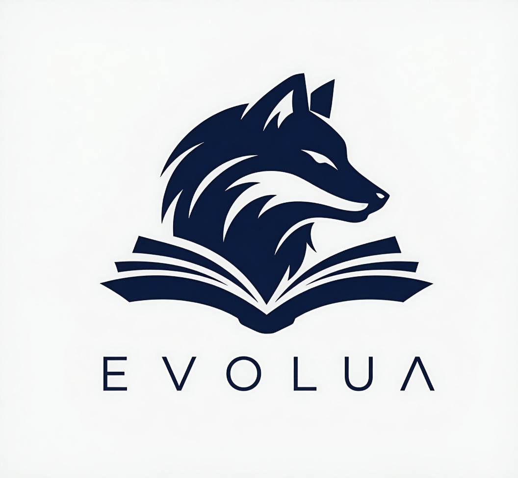 Foto do escritor: Evolua Cursos