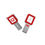 Thumbnail: AcryKey Flash Drive