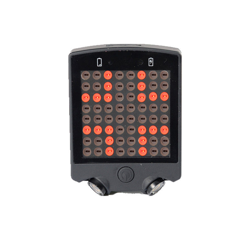 Thumbnail: LED Rear Bike Light