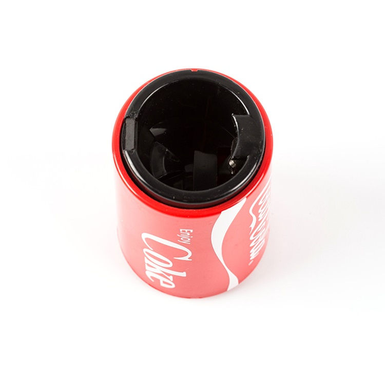 Thumbnail: Custom Made Push Up Bottle Opener