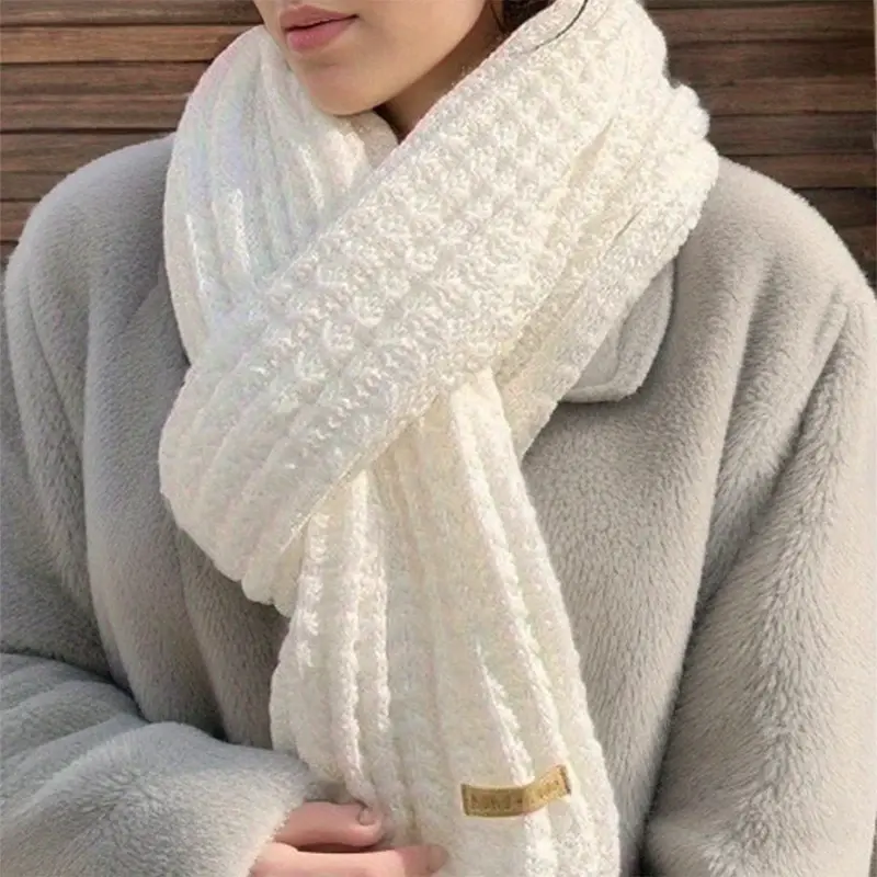 Miniatura: CACHECOL LUXE BELLA™