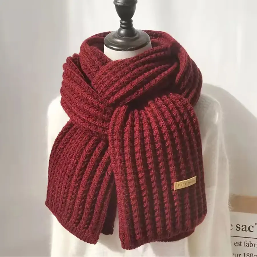 Miniatura: CACHECOL LUXE BELLA™