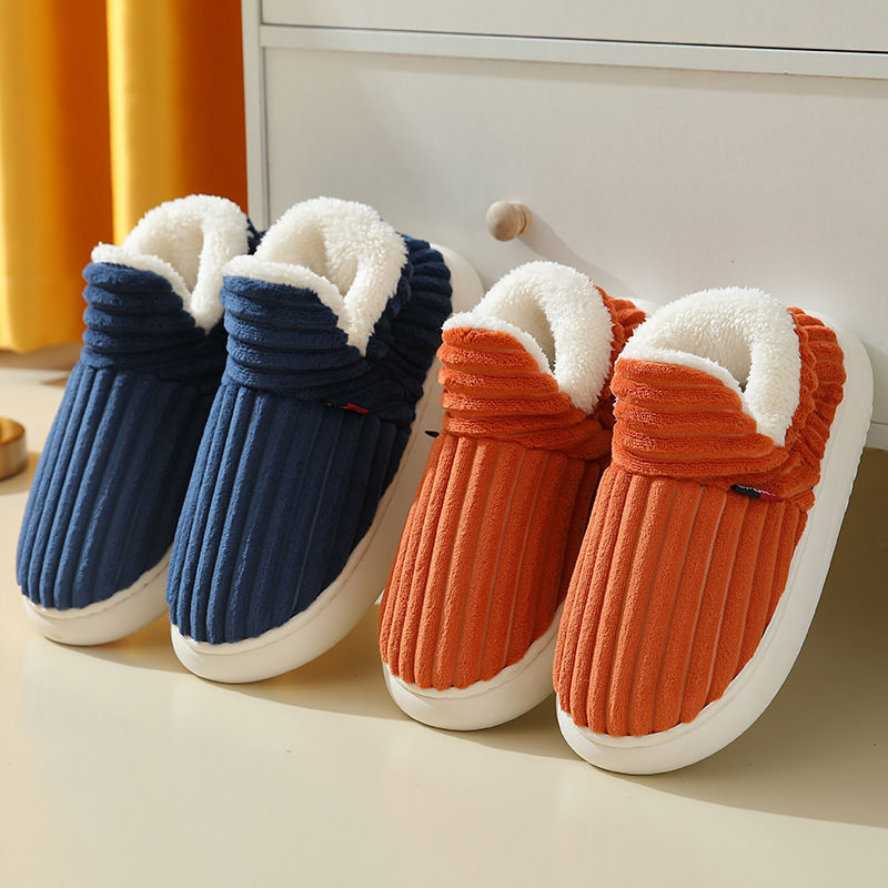 Miniatura: Pantufas de Pelúcia Shevalues™