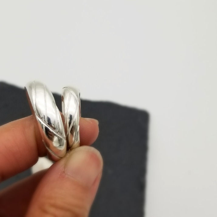 One Day Silver Workshop