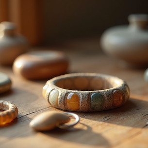 Embracing Natural Beauty: The Heart and Soul of Stone and Selah's Mission