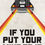 Thumbnail: 'If you put your mind to it…' Marty McFly - A4 print