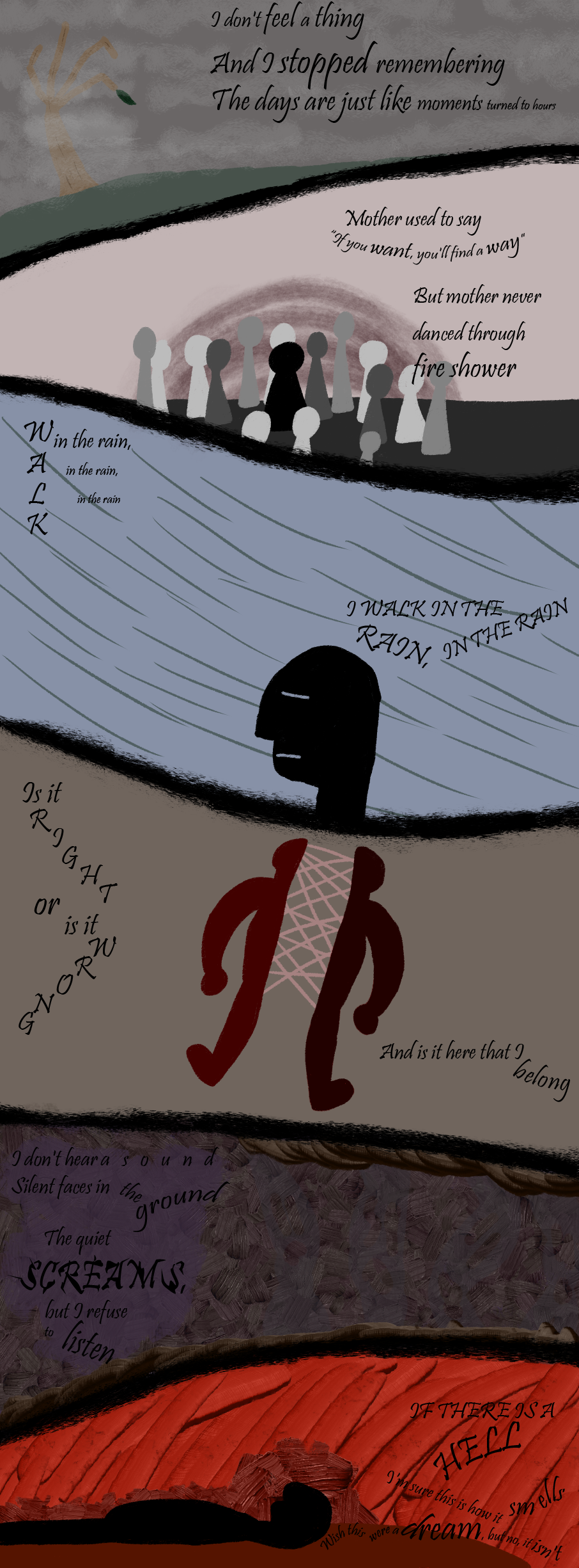 Lyric Project Finale