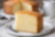 dense cake layer