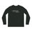Thumbnail: Crystal Mccole Logo Signature Long Sleeve Tee
