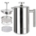 coffee press