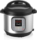 Instant Pot Duo Photo