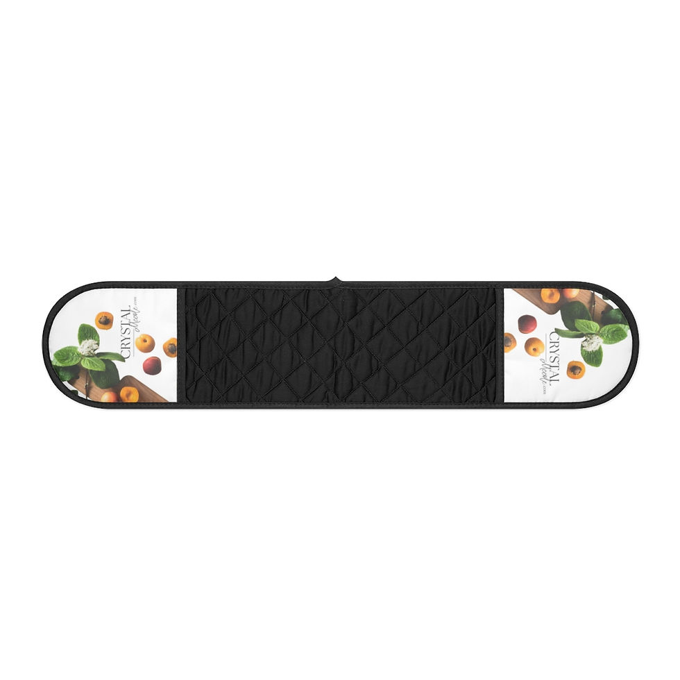 Thumbnail: Oven Mitts