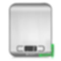 digital kitchen scale