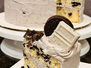 How to Make Box Cake Mix Taste Homemade (4 Swaps That Actually Work)