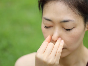 3 bài tập thở cơ bản trong yoga